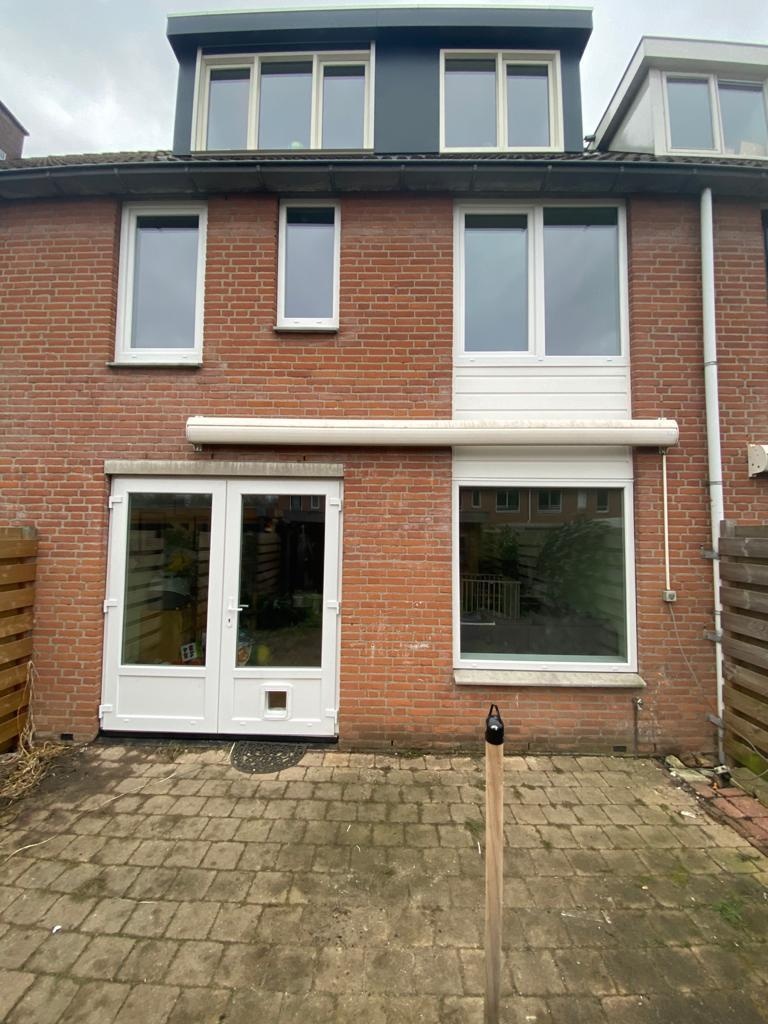 Verduurzaam je woning met hoogwaardige kozijnen en ramen: ISDE-subsidie maakt het voordelig