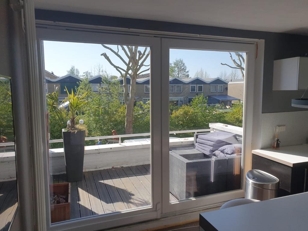 Verduurzamen van je woning met een schuifpui: Energie besparen en profiteren van de ISDE-subsidie