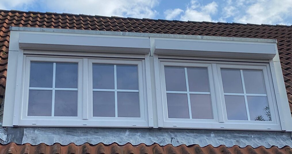 Isolatie en Ventilatie: De Perfecte Combinatie voor Duurzame Dakkapellen