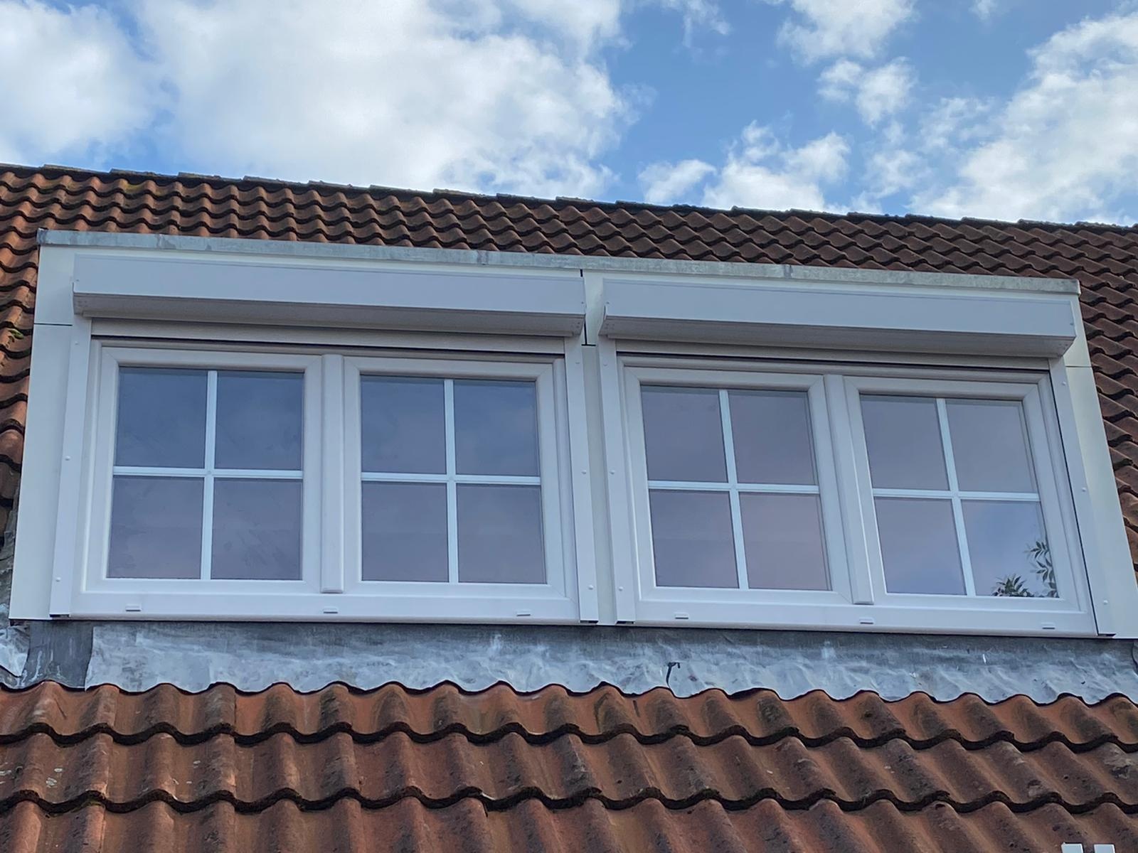 Isolatie en Ventilatie: De Perfecte Combinatie voor Duurzame Dakkapellen