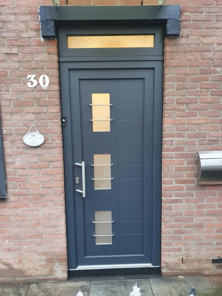 Hoe Kies je de Juiste Duurzame Deur voor je Woning?