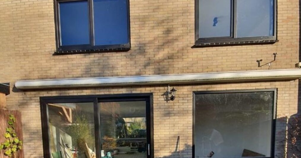 Waarom Duurzame Schuifpuien je Woning Beter Isoleren
