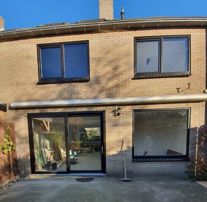 Waarom Duurzame Schuifpuien je Woning Beter Isoleren