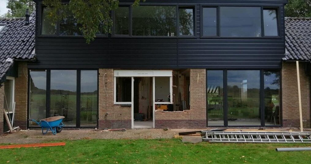 Hoe Dakkapellen Kunnen Helpen bij Woningverduurzaming