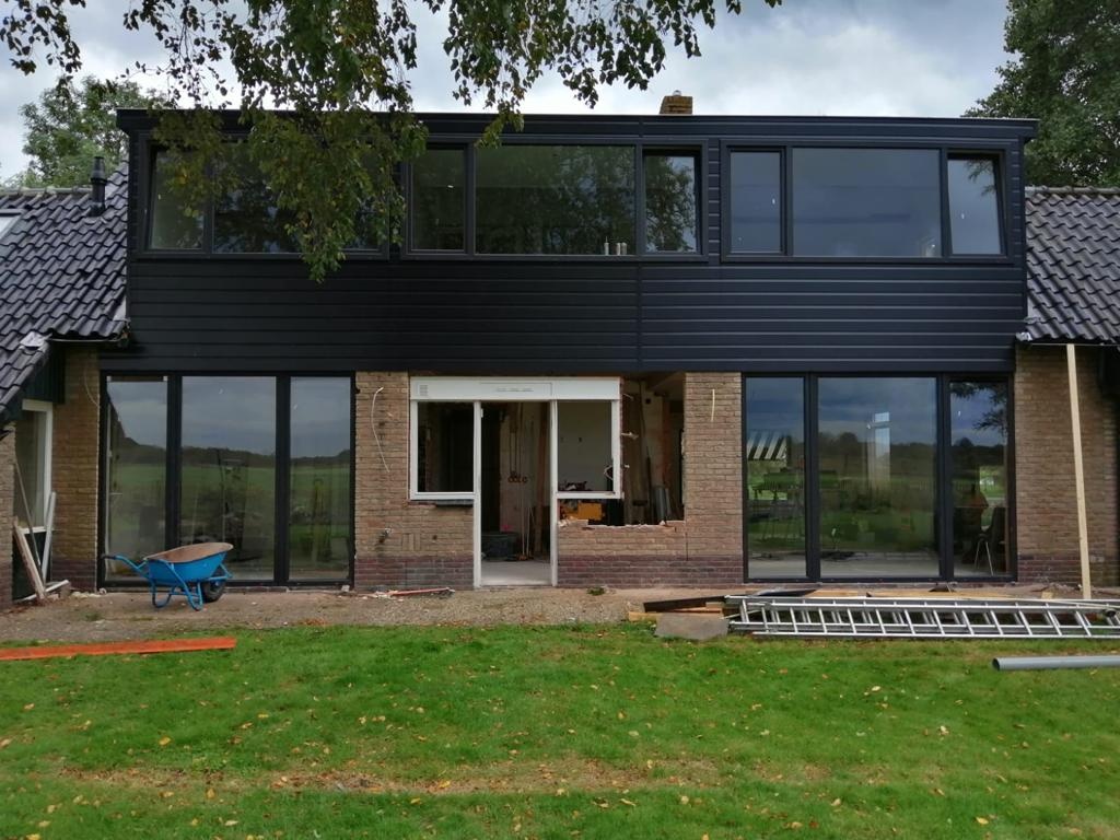 Hoe Dakkapellen Kunnen Helpen bij Woningverduurzaming