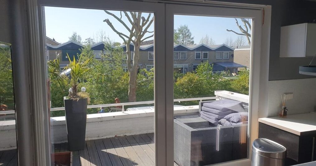 Waarom Schuifpuien Essentieel Zijn voor een Duurzaam Thuis