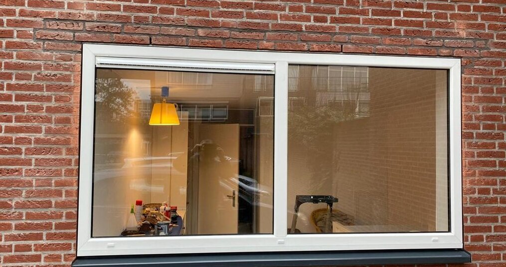 De Rol van Duurzame Kozijnen in het Verduurzamen van je Woning