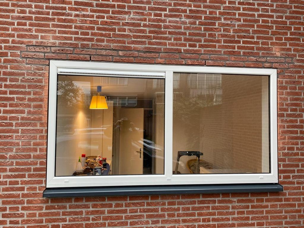 De Rol van Duurzame Kozijnen in het Verduurzamen van je Woning