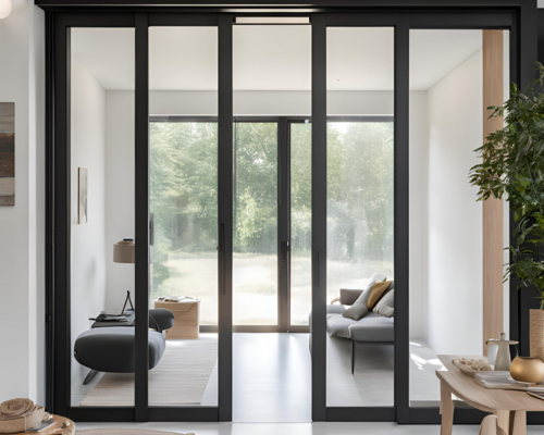 Kunststof Schuifpuien: Duurzaam, Energiezuinig en Onderhoudsvriendelijk