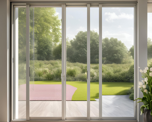 Schuifpuien op Maat: Waarom Dit de Beste Keuze Is voor Uw Woning