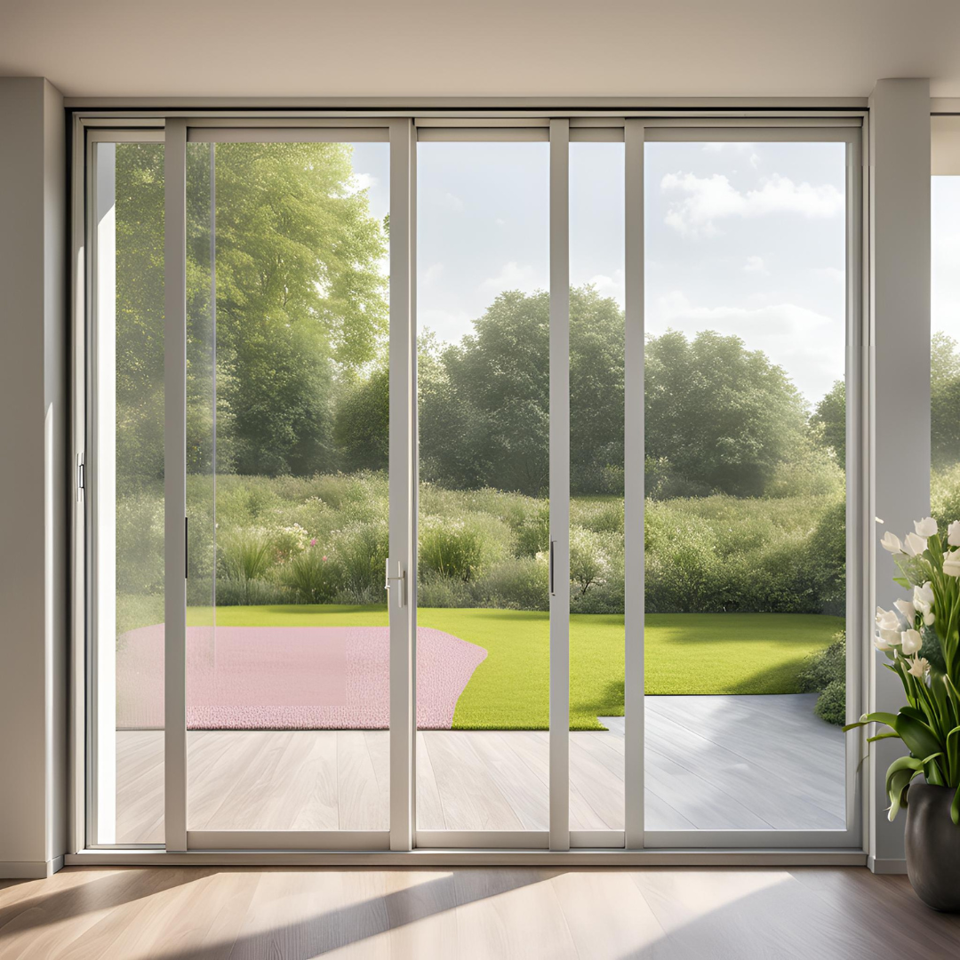 Schuifpuien op Maat: Waarom Dit de Beste Keuze Is voor Uw Woning