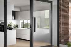 Schuifpuien Aluminium: De Ideale Keuze voor Duurzaamheid en Stijl