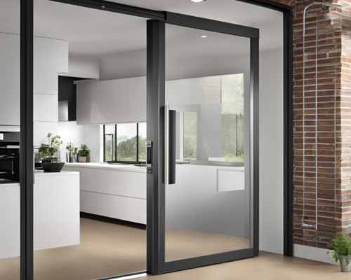 Schuifpuien Aluminium: De Ideale Keuze voor Duurzaamheid en Stijl