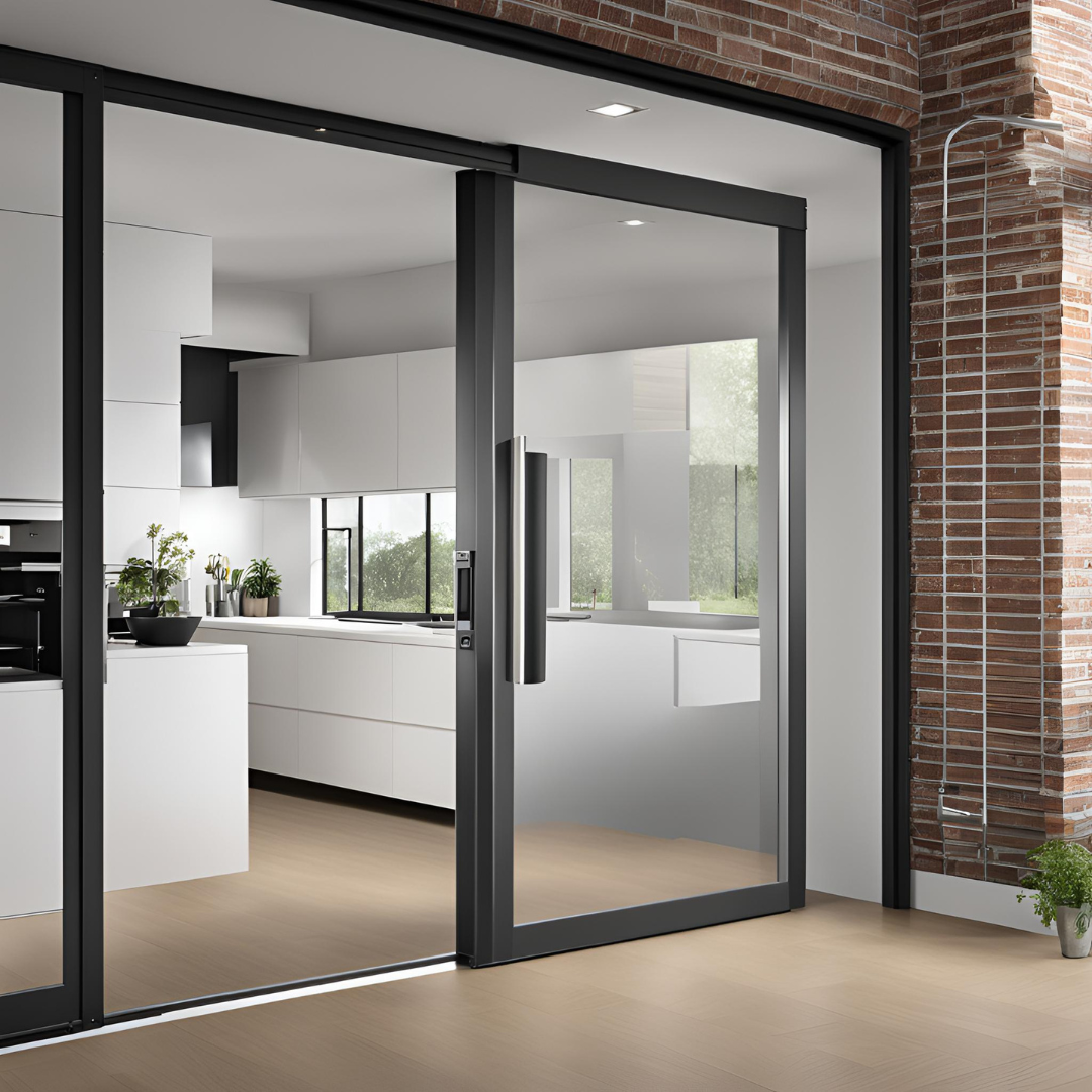 Schuifpuien Aluminium: De Ideale Keuze voor Duurzaamheid en Stijl