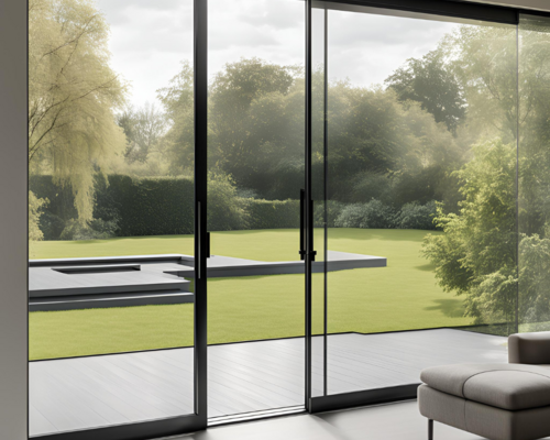 Hordeur Schuifpui: De Perfecte Oplossing voor Bescherming tegen Insecten