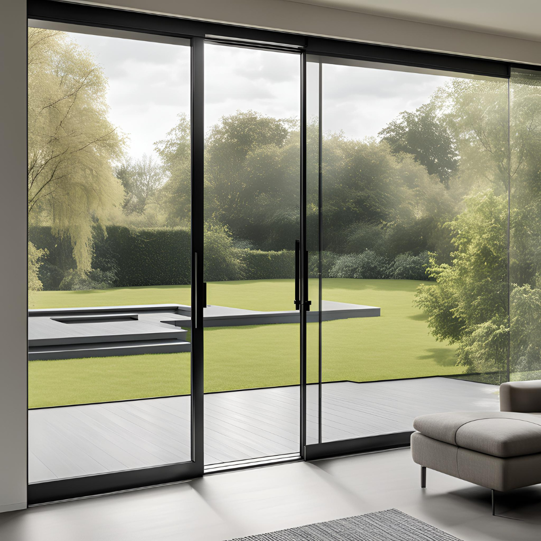 Hordeur Schuifpui: De Perfecte Oplossing voor Bescherming tegen Insecten