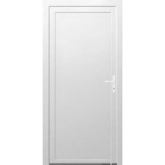 NexWin70 Wit vol paneel