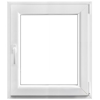 NexWin70 Draai kiep raam 100x100