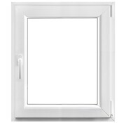 Standaard voorraad Draai kiep raam 80 x 120