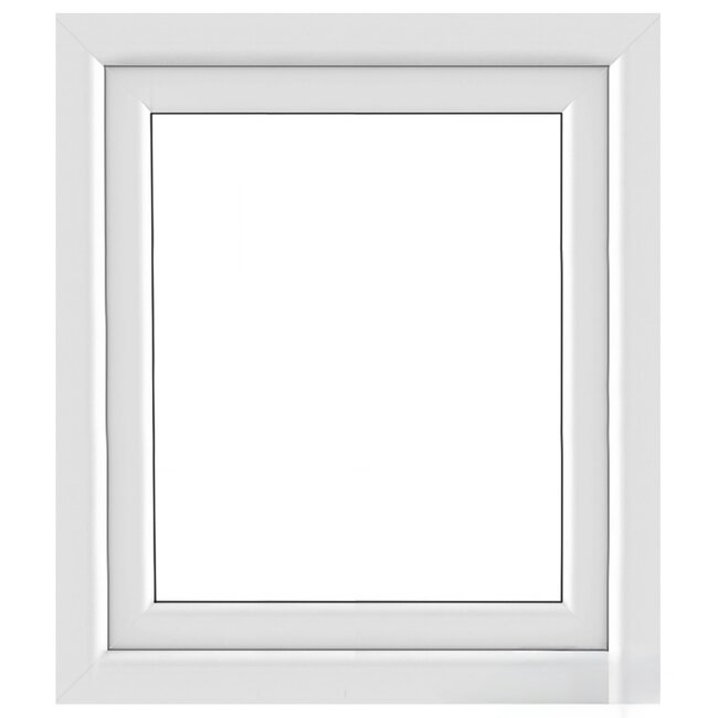 NexWin 71 Draai kiep raam 80 x 100