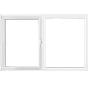 Standaard voorraad Dakkapel kozijn 150 x 80
