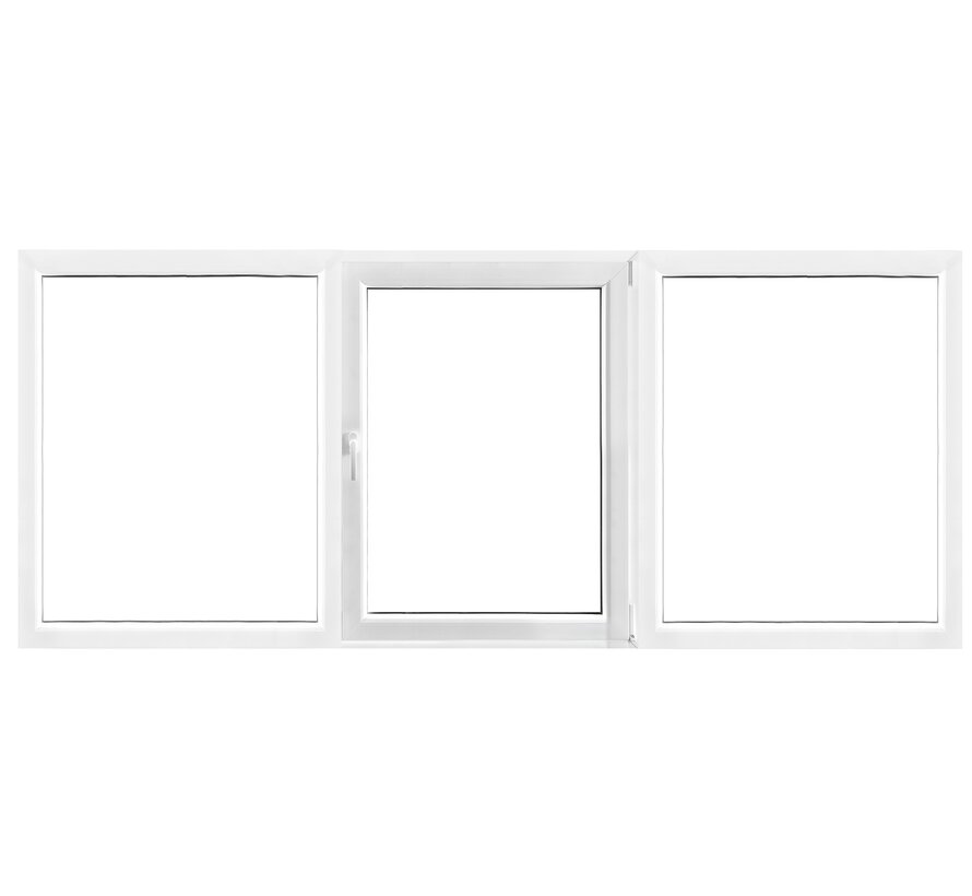 Dakkapel kozijn 200 x 110