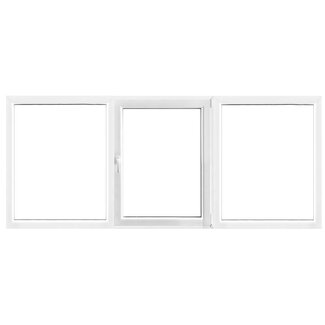 NexWin 71 Dakkapel kozijn 250 x 90