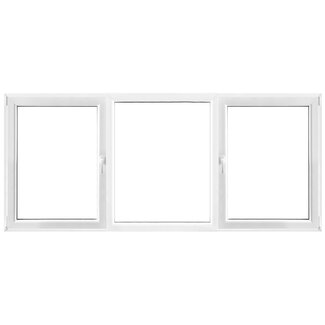 NexWin70 Dakkapel kozijn 250 x 120