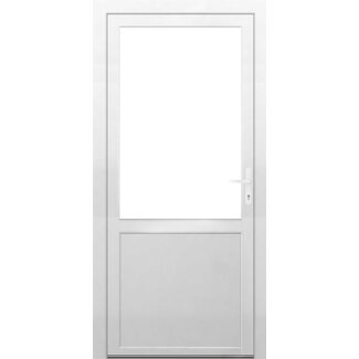 NexWin70 Wit 2/3 glas