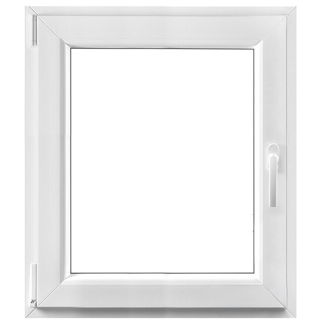 NexWin70 Draai kiep raam 100x100