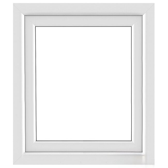 NexWin 71 Draai kiep raam 100x100