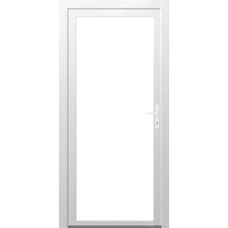 NexWin70 Wit vol glas