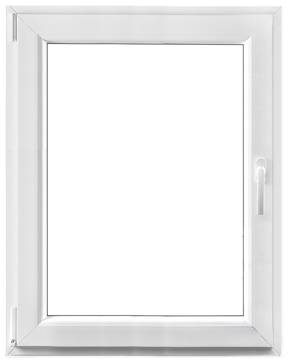 Draai kiep Raam verdiept