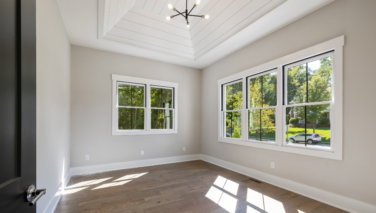 De Ultieme Gids: Hoe Kiest u de Juiste Kozijnen voor Uw Woning?