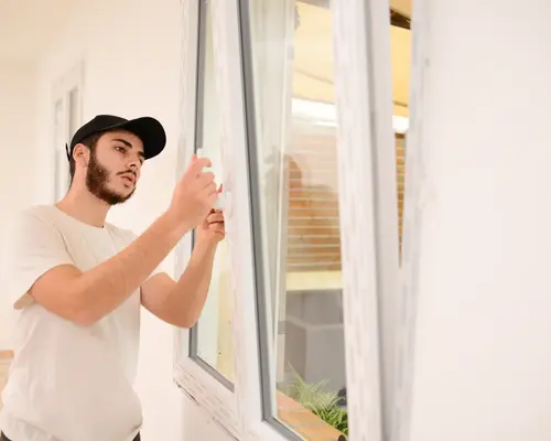 Het Beste Seizoen Voor Nieuwe Kozijnen: Wanneer Laat U Ze Plaatsen?