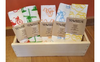 Tea Towels