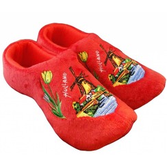 Windmill Red last stock size 16-19