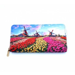 Vondel Wallet Tulpenveld