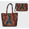 AU0010 Ethnic Pattern
