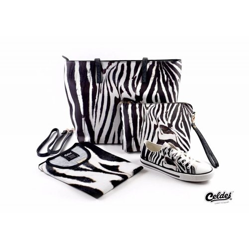 AF0011 Zebra