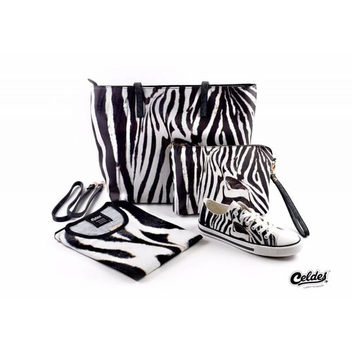 Celdes AF0011 Zebra