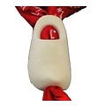 Dasklompje geschuurd