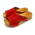 DINA Sandalen rood