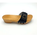 DINA Sandals black S1