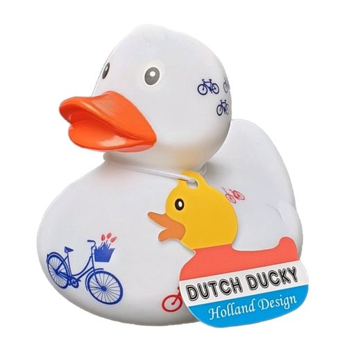 Dutch Ducky Dutch Ducky bicycles 8cm