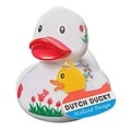 Dutch Ducky Dutch ducky tulips 8cm