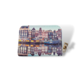 Vondel Wallets Cardholder Amsterdam houses