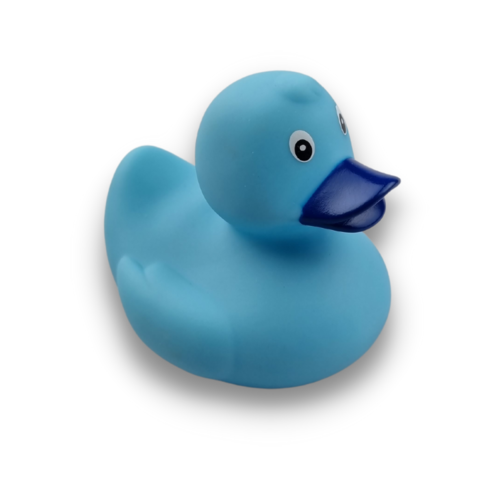 Dutch Ducky Dutch Ducky Blue 8cm