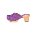 DINA DINA heels Purple