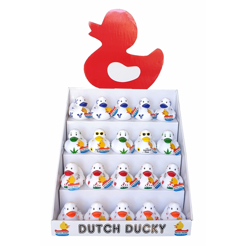 Dutch Ducky Tafeldisplay pakket (meerdere opties)